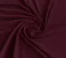 Віскозний трикотаж бордо (відріз 1,6 м) - фото 1 - інтернет-магазин tkani-atlas.com.ua