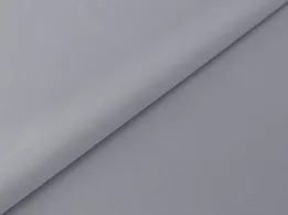 Костюмная Бианка серый пепельный (отрез 2,3 м) - интернет-магазин tkani-atlas.com.ua