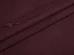 Габардин уценка (брак), бордо (отрез 1,5 м) - интернет-магазин tkani-atlas.com.ua