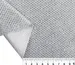 Диско соты 3мм, серебро (отрез 1,3 м) - фото 4 - интернет-магазин tkani-atlas.com.ua