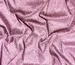 Трикотаж диско мерцание, сиренево-розовый (отрез 0,8 м) - фото 2 - интернет-магазин tkani-atlas.com.ua