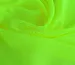 Шифон однотонный уценка (брак),  лимонный неоновый (отрез 3,3 м) - фото 2 - интернет-магазин tkani-atlas.com.ua