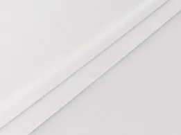 Костюмка Франт білий (відріз 1,2 м) - інтернет-магазин tkani-atlas.com.ua