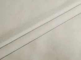 Костюмка Мелані щільна  сіро-бежевий (відріз 1,8 м) - інтернет-магазин tkani-atlas.com.ua