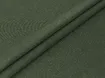 Льон віскоза 30/70 сірий хакі (відріз 0,5 м) - інтернет-магазин tkani-atlas.com.ua