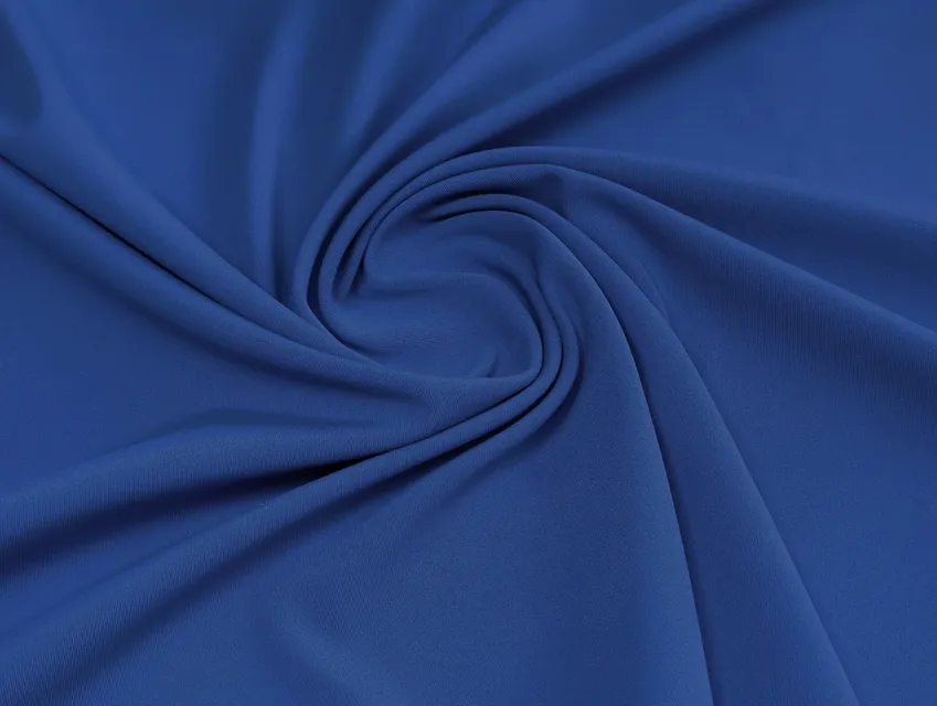 Спорт еластик лайт електрик (відріз 2,4 м) - фото 1 - інтернет-магазин tkani-atlas.com.ua