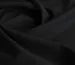 Костюмка Франт уцінка (недолік), чорний (відріз 0,8 м) - фото 2 - інтернет-магазин tkani-atlas.com.ua