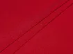 Костюмка Бос червоний (відріз 0,5 м) - інтернет-магазин tkani-atlas.com.ua