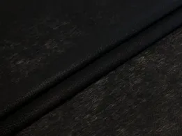 Флізелін чорний (відріз 1,3 м) - інтернет-магазин tkani-atlas.com.ua