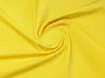 Бифлекс матовый желтый (отрез 1,6 м) - интернет-магазин tkani-atlas.com.ua
