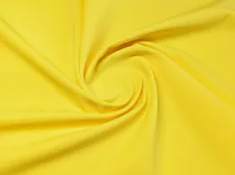 Біфлекс матовий жовтий (відріз 1,6 м) - інтернет-магазин tkani-atlas.com.ua