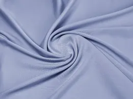 Костюмка атласная Белль светло-лиловый (отрез 0,9 м) - интернет-магазин tkani-atlas.com.ua