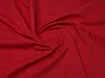 Бифлекс матовый красный (отрез 1 м) - интернет-магазин tkani-atlas.com.ua