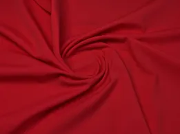 Бифлекс матовый красный (отрез 1 м) - интернет-магазин tkani-atlas.com.ua