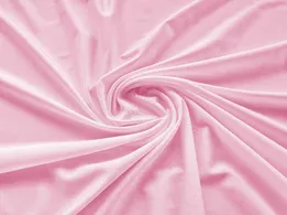 Біфлекс матовий рожевий зефір (відріз 1 м) - інтернет-магазин tkani-atlas.com.ua
