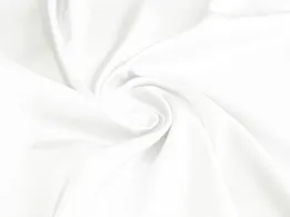 Армані Париж (Атлас двосторонній) світле молоко (відріз 0,4 м) - інтернет-магазин tkani-atlas.com.ua