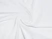 Супер софт однотонный белый (отрез 1,5 м) - интернет-магазин tkani-atlas.com.ua