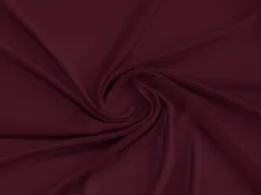 Креп шифон бордо (відріз 0,7 м) - інтернет-магазин tkani-atlas.com.ua