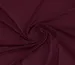 Креп шифон бордо (відріз 0,7 м) - фото 1 - інтернет-магазин tkani-atlas.com.ua