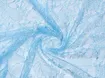 Гіпюр нейлон мереживна ніжність, блакитний (відріз 1,6 м) - інтернет-магазин tkani-atlas.com.ua