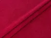 Вельвет красный (отрез 2,2 м) - интернет-магазин tkani-atlas.com.ua
