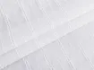 Котон прошва смужка, білий - інтернет-магазин tkani-atlas.com.ua