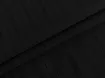 Котон прошва смужка, чорний - інтернет-магазин tkani-atlas.com.ua