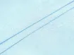 Бэби коттон голубой (отрез 1 м) - интернет-магазин tkani-atlas.com.ua