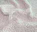 Мех Тедди уценка (брак), пудренный розовый (отрез 1,4 м) - фото 2 - интернет-магазин tkani-atlas.com.ua