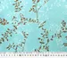 Шелк Армани плетение, ментоловый (отрез 2,3 м) - фото 4 - интернет-магазин tkani-atlas.com.ua