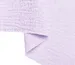 Муслин двухслойный светлая лаванда - фото 4 - интернет-магазин tkani-atlas.com.ua