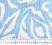 Лен Бохо лиственная сказка, голубой (отрез 1 м) - фото 4 - интернет-магазин tkani-atlas.com.ua