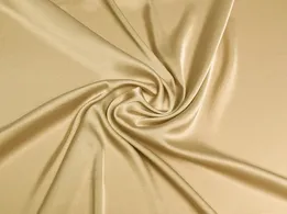 Шовк сатин золото (відріз 2,4 м) - інтернет-магазин tkani-atlas.com.ua