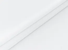 Супер Бостон белый (отрез 1 м) - интернет-магазин tkani-atlas.com.ua