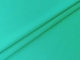 Стрейчевый коттон сатин мята (отрез 1,3 м) - интернет-магазин tkani-atlas.com.ua