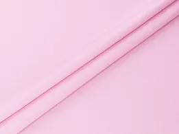 Костюмная Бианка светло-розовый (отрез 1 м) - интернет-магазин tkani-atlas.com.ua