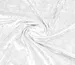 Бархат мраморный уценка (брак), молочный - фото 1 - интернет-магазин tkani-atlas.com.ua