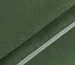 Лен вискоза 30/70 зеленый хаки - фото 2 - интернет-магазин tkani-atlas.com.ua