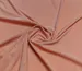 Супер софт однотонный темно-персиковый  (отрез 2,2 м) - фото 1 - интернет-магазин tkani-atlas.com.ua