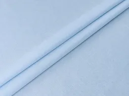 Батист небесно-блакитний (відріз 1,5 м) - інтернет-магазин tkani-atlas.com.ua