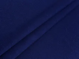 Лен вискоза 30/70 сапфир (отрез 0,7 м) - интернет-магазин tkani-atlas.com.ua