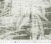 Льон бохо рисунок абстракция листья, оливковый - фото 4 - интернет-магазин tkani-atlas.com.ua