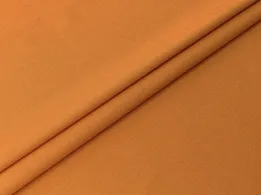 Коттон твил однотонный горчица (отрез 2,2 м) - интернет-магазин tkani-atlas.com.ua