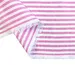 Коттон рубашка уценка (брак), белый с розовым - фото 4 - интернет-магазин tkani-atlas.com.ua