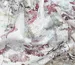 Шелк вискоза акварель, олива (отрез 0,7 м) - фото 4 - интернет-магазин tkani-atlas.com.ua