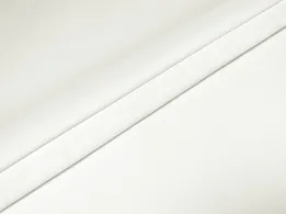 Коттон твил плотный молочный (отрез 0,8 м) - интернет-магазин tkani-atlas.com.ua