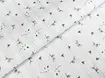 Коттон мережка розочки, молочный (отрез 2,3 м) - интернет-магазин tkani-atlas.com.ua