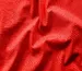 Поплин рубашечный стрейчевый оранжевый (отрез 2,7 м) - фото 2 - интернет-магазин tkani-atlas.com.ua