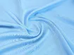 Твил тенсел голубой (отрез 2,7 м) - интернет-магазин tkani-atlas.com.ua