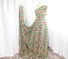 Штапель Бельмондо переплетення, м'ята (відріз 0,8 м) - фото 5 - інтернет-магазин tkani-atlas.com.ua